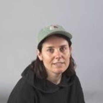 31/07/2025 La artista alavesa Saioa