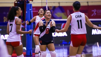 Perú peleará por un boleto