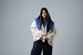 Cada canción de Ginia aborda