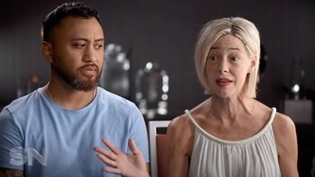 Mary Kay Letourneau y Vili
