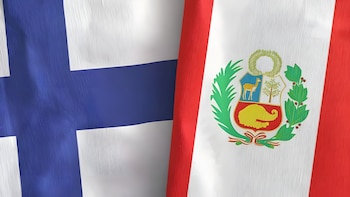Perú y Finlandia exploran inversiones en minería y espacio tras reunión en Helsinki