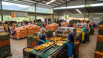 Empresa frutícola confirma el despido de más de 600 empleados en Costa Rica