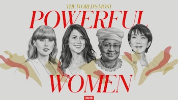 Forbes presentó el listado de