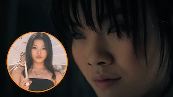 Quién es Miya Cech, la