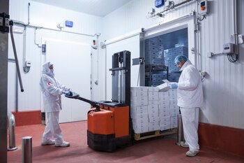 Uruguay estuvo presente en el