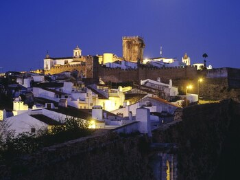 Alentejo, una zona con mucho