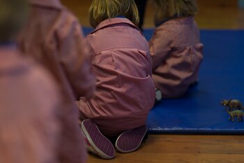 31-03-2016 Colegio, aula, primaria, infantil,