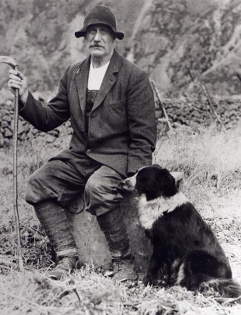 Sheila logró el rescate de