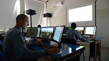 Coronavirus en Argentina: la Escuela