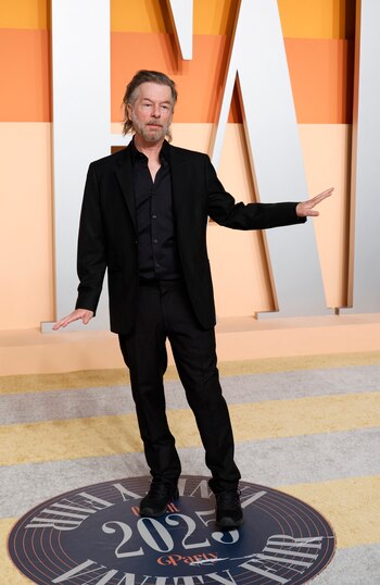 Spade resalta que antes era