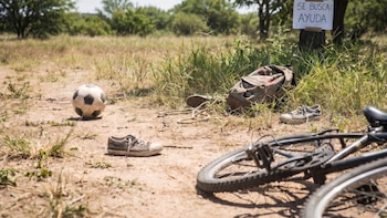 Interpol alerta sobre la desaparición de más de 780 menores en Centroamérica