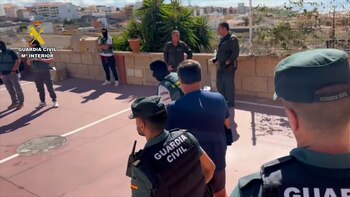 La Guardia Civil detiene a un hombre por sabotear infraestructuras críticas en Tenerife que causaron daños de más de un millón de euros