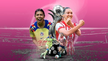 América vs Chivas: ¿Cuándo y