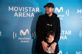 (Créditos: Franco Fafasuli)