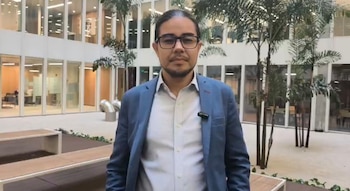 La propuesta del diputado Jonathan