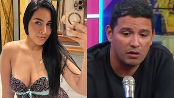 Esposa de Reimond Manco le dedica un último mensaje tras aceptar infidelidad en TV: destaca su rol como padre y reafirma la separación