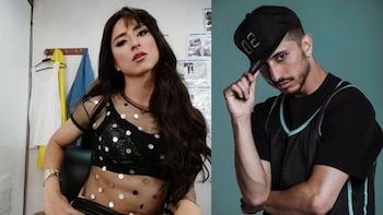 Erik Rodríguez causa admiración en