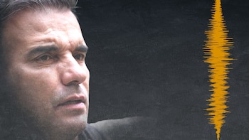 Coronel (r) José Luis Esparza habla ante las cientas de renuncias de oficiales en el Ejército. Infobae