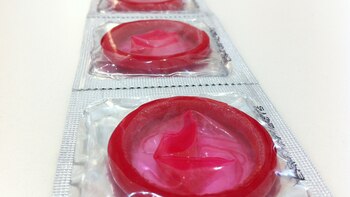 Cómo adquirir condones por primera