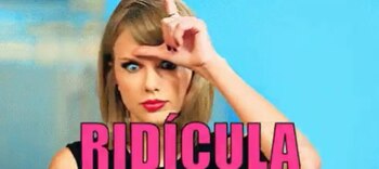 Sandra Cuevas - Ridícula