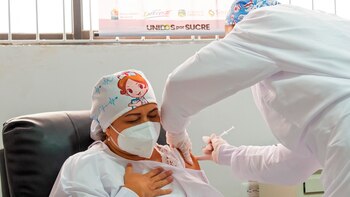 “Confíen en la ciencia”: el