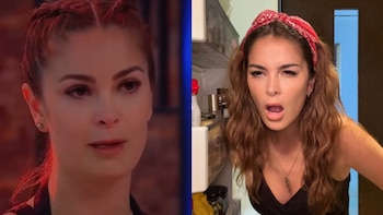 Laura Spoya reveló cómo se