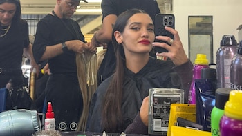 Valentina Ferrari