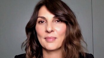 La actriz Gina Bellman desvela