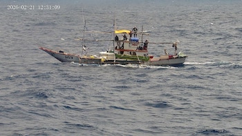 Filipinas denuncia un herido en un ataque de la Guardia Costera china en el diputado mar de China Meridional