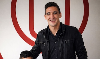 Germán Alemanno – Fútbol peruano – Perú – deportes – 10 agosto