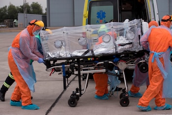 Chile se encuentra en su