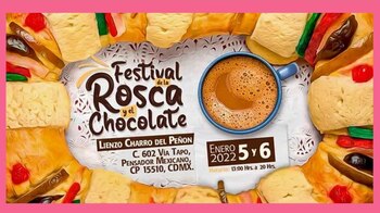 El Festival de la Rosca