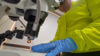 Las investigaciones de la subintendente