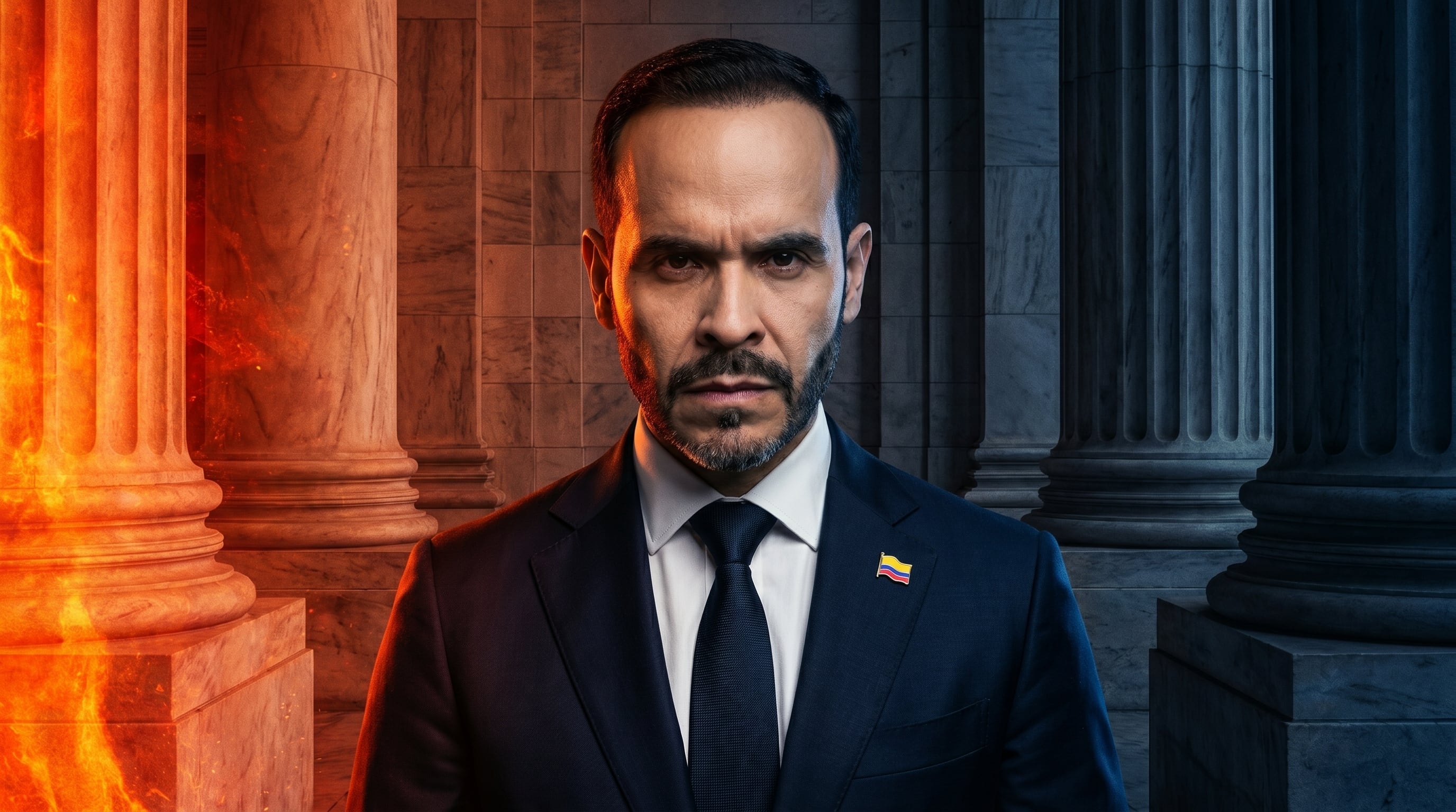 ¿Outsider o viejo poder con nuevo rostro? El dilema de Abelardo de la Espriella