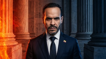 ¿El ‘Tigre’ es un verdadero ‘outsider’ de la política?: expertos analizan el perfil de Abelardo de la Espriella de cara a la segunda vuelta