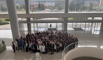 La institución completó más de 9.375 estudios PET, 366 cirugías robóticas con Da Vinci Xi y más de 350 intervenciones con CyberKnife.