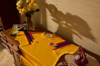 Adidas lanza la nueva camiseta