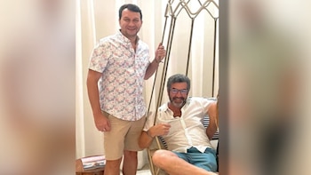 Un matrimonio fue hallado muerto