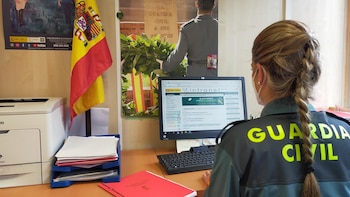 Intervenidos más de 850 kilos de cocaína en una de las terminales del Puerto de Valencia