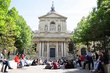 Europa es unoi de los