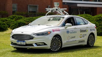 El otro proyecto que ya