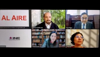 La Comisión solicitó medidas cautelares