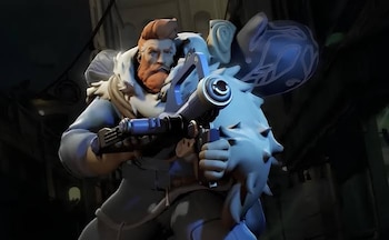Deadlock, de Valve