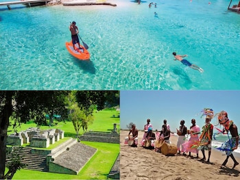 Un viaje que une playas únicas, historia ancestral y experiencias auténticas para viajeros de todas las edades (Foto: Destacada)