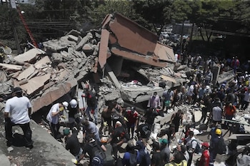 El alcalde capitalino ofreció colaborar dentro de las posibilidades de la municipalidad. (FOTO: La Prensa)