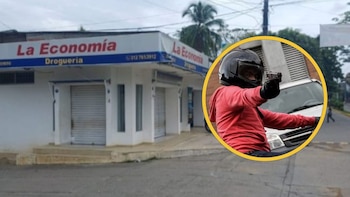 En total fueron siete los