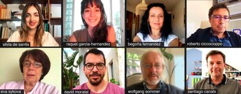 Los autores del estudio publicado