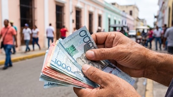 El alquiler en Santo Domingo absorbe hasta el 50% del salario de jóvenes que buscan independizarse