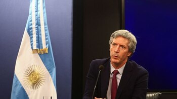 Dólares para las reservas: restan