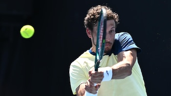 Carreño supera su estreno en